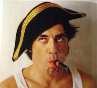 STTTTOMBOYYYLE: Javier Bardem Biutiful