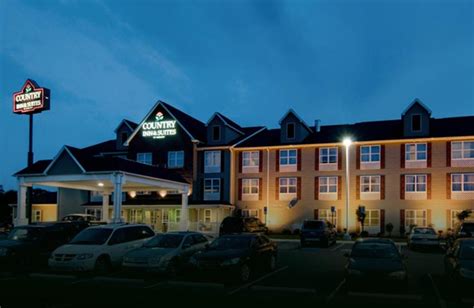 Country Inn & Suites Chambersburg (Chambersburg, PA) - Resort Reviews ...