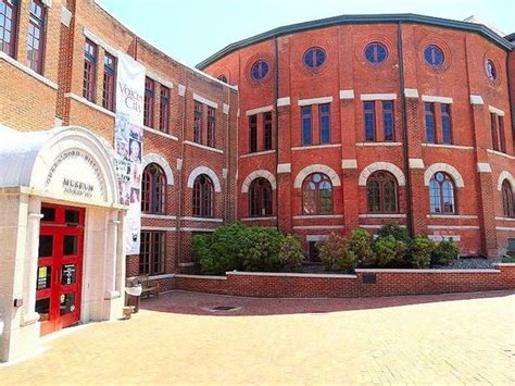 Greensboro History Museum - All You Need to Know BEFORE You Go - Updated 2021 (NC) - Tripadvisor