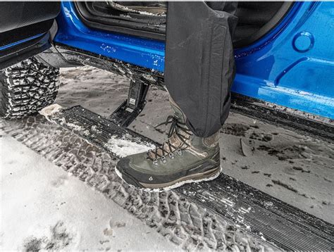 AMP Research PowerStep™ XTreme | RealTruck