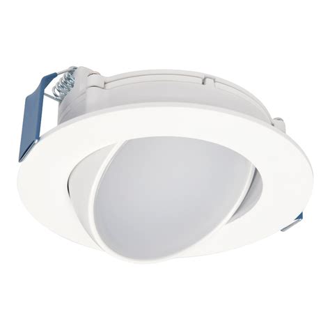 Low voltage Recessed Lighting at Lowes.com