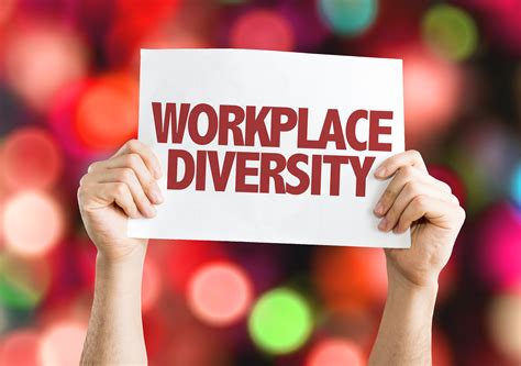 Does your organisation promote diversity? Let us know here | TJinsite