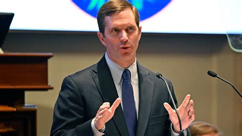 Beshear makes case for education funding in major speech | Lexington ...