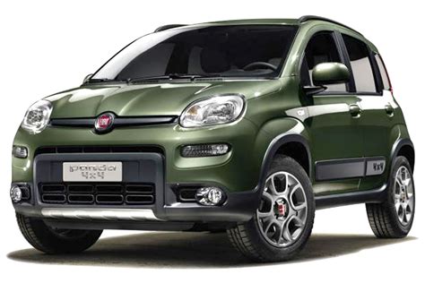 Fiat Panda