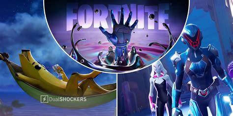 Fortnite: A Lesson In Evolution