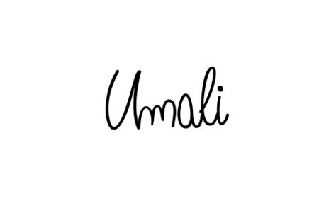 71+ Umali Name Signature Style Ideas | Unique Online Signature