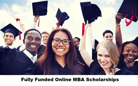 Fully Funded Online MBA Scholarships 2024-2025 - Fully Scholarship