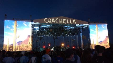 What is Coachella? Brief history of the music, arts festival