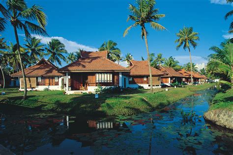 Where to stay on the Kerala backwaters | Conde Nast Traveller India