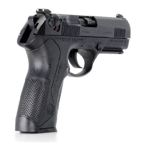 Beretta PX4 Storm 9MM Pistol 17rd Mags Full Size - Impact Guns