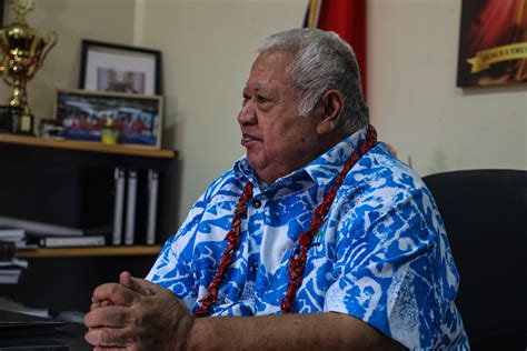 Samoa Observer | Parliament must observe the rule of law too