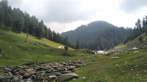 Beauty of Bhaderwah valley-enjoy the view... - YouTube