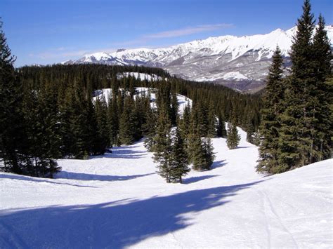 Sandia Peak Ski Area NM | Ski area, Mountains, Trip