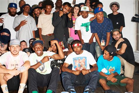 Tyler, the Creator hints that odd future is over — Acclaim Magazine