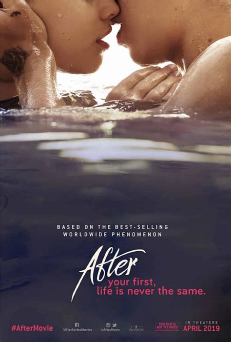 Image gallery for After - FilmAffinity