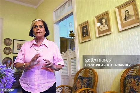 468 Mirabal Sisters Photos & High Res Pictures - Getty Images