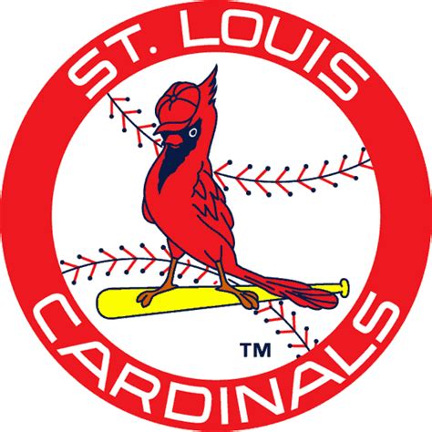 St. Louis Cardinals Logos