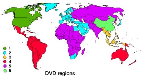 Optical Disc Playback and Copying Problems