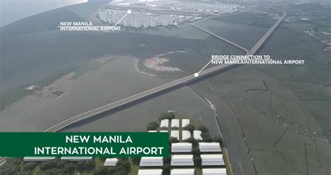 The Philippines’ most sophisticated airport: Construction progress in ...