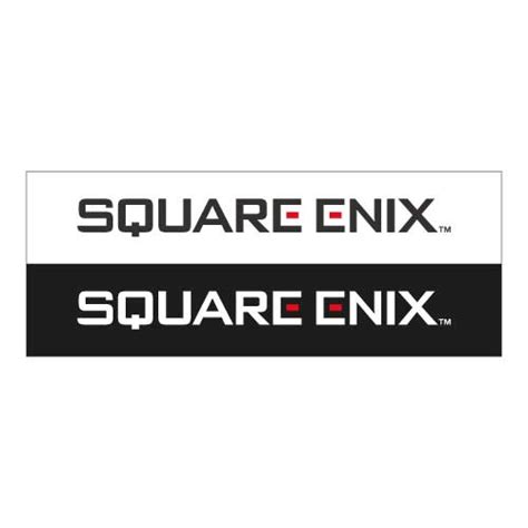 Square Enix Holdings Co., Ltd. Logo Vector - (.Ai .PNG .SVG .EPS Free Download)