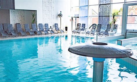 Hotel Viking fejrer fødselsdag med tilbud: Spar på spa-oplevelser og ophold