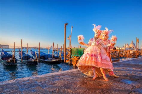 Venice Carnevale 2017: The Best Events! - KissFromItaly | Italy tours