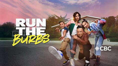 'Run the Burbs' Season 2 Adds Gavin Crawford and Sharjil Rassol