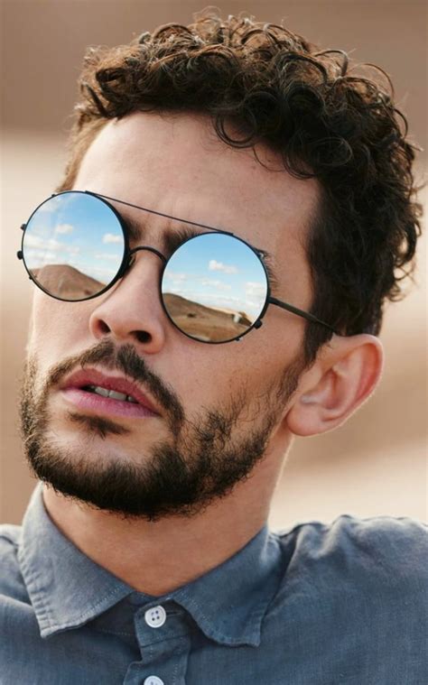 9 of the Most Iconic Sunglass Styles For Men - Fashion Enzyme