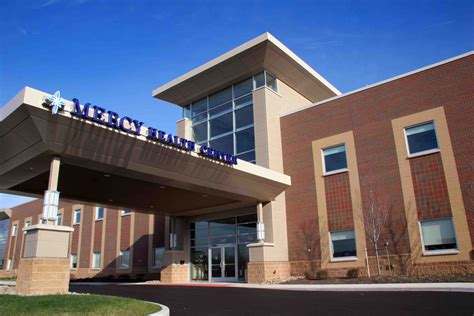 Mercy Medical Center Outpatient Facility - Signet Real Estate Group