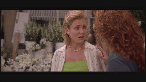 Cameron Diaz in "My Best Friend's Wedding" - Cameron Diaz Image (17567134) - Fanpop