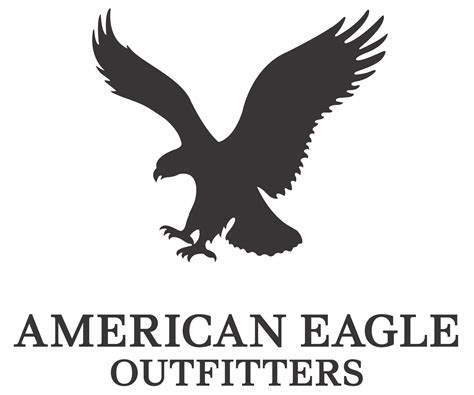 Ae logo american eagle outfitters logo download vector – Artofit