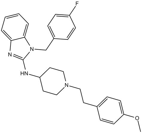 Astemizole