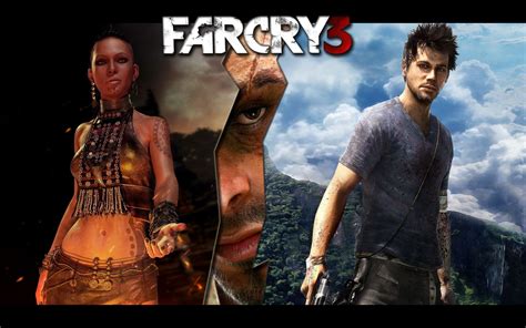 #CitraTalugmai #JasonBrody #FarCry3 Para más información sobre #Videojuegos, Suscríbete a ...