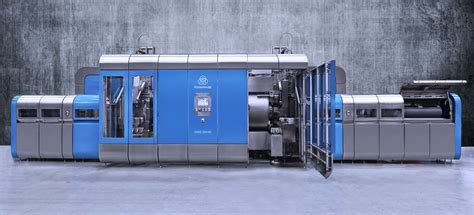 HPP High pressure processing | manufactor | thyssenkrupp