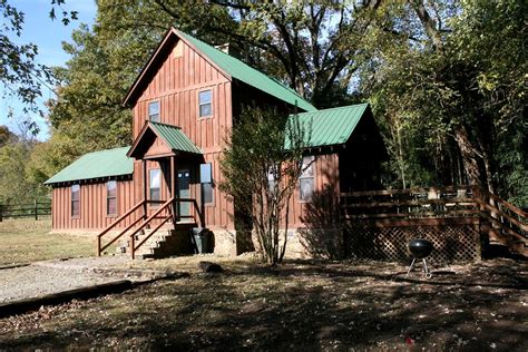 Luxury Cabin | Greers Ferry Lake | Arkansas