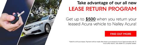 Nalley Acura | Acura Dealer Atlanta, Marietta, Kennesaw & Smyrna