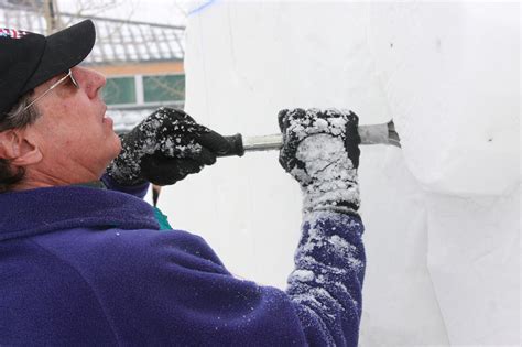 2023 International Snow Sculpture Championships | Breckenridge ...