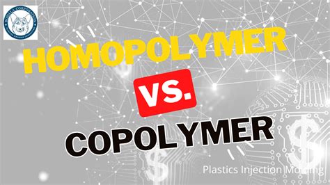 Homopolymer vs. Copolymer - Bozilla Corporation