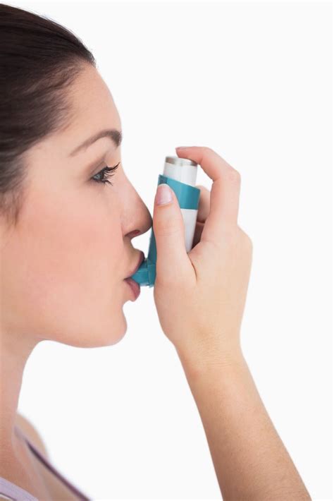 Respiratory Therapy Cave: Refresher: There are TWO proper inhaler techniques.