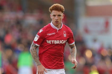 Jack Colback age, salary and net worth in 2024, girlfriend, facts ...