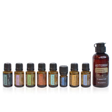 dōTERRA - Aromatouch Professional Kit - $15 Off 1st Order