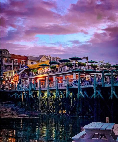 17 Fun Things to Do in Bar Harbor, Maine - A Charming Coastal Town ...