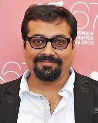 Fifty shades of Anurag Kashyap - Rediff.com movies