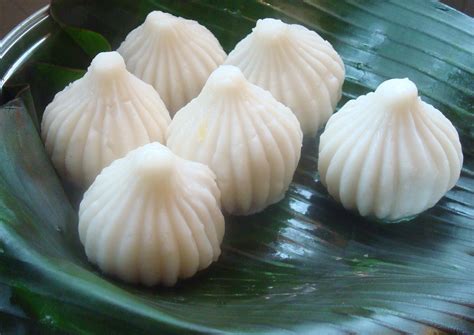 Foodmantra: Indulge in Lord Ganesha’s Favourite; Modak