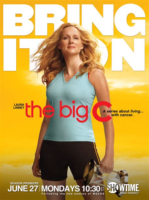 The Big C (2010)