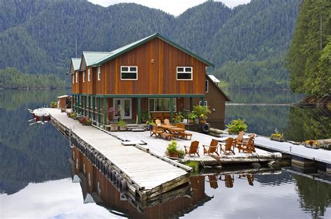 GREAT BEAR LODGE - Reviews (Port Hardy, Canada) - Tripadvisor