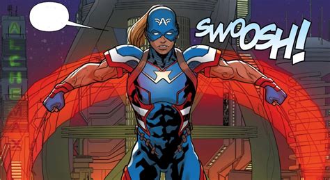 5 Marvel Characters With Better Costumes in 2099 (& 5 That Are Worse)