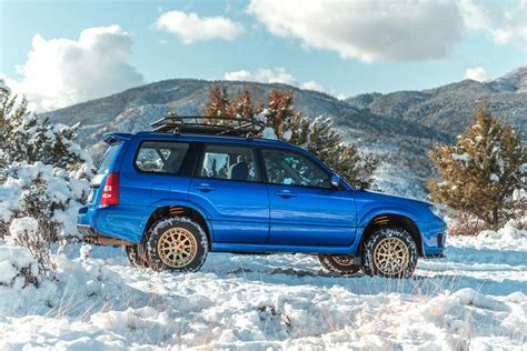 Pic Post: Favorite Off-Road Pictures | Page 53 | Subaru Forester Owners Forum | Road pictures ...