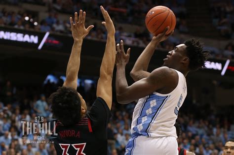 Photo Gallery: UNC vs. Louisville - Chapelboro.com