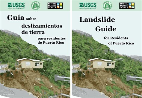 Natural Hazards Center || Life-Saving Landslide Risk Communication in Puerto Rico